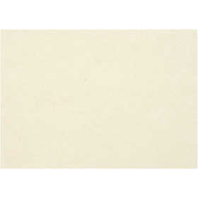 Papir creme u/struktur A4 80g 20ark