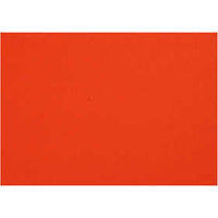 Papir orange u/struktur A4 80g 20ark