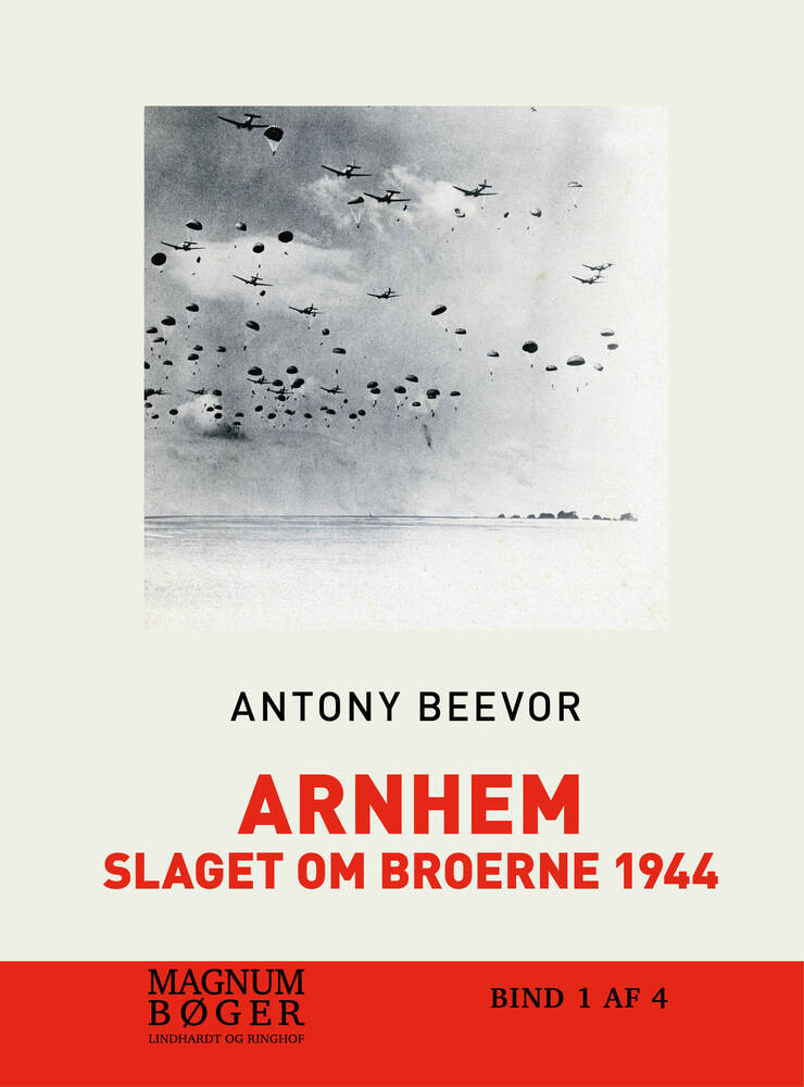 Arnhem - Slaget om broerne 1944