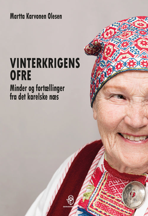 Vinterkrigens ofre