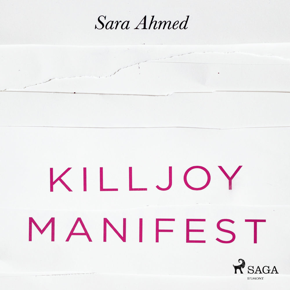 Killjoy-manifestet