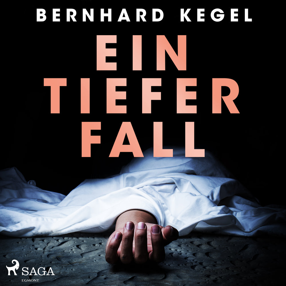 Ein tiefer Fall (Krimi)