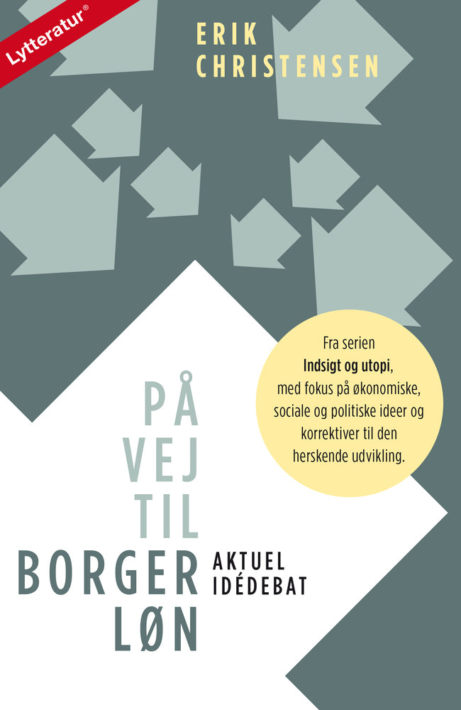 På vej til borgerløn