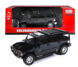 Rc hummer 1:16