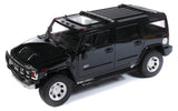 Rc hummer 1:16