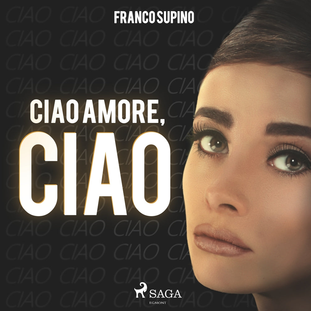 Ciao amore, ciao