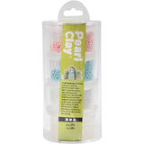 Pearl clay 3x25 g