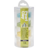 Pearl clay  3x25 g
