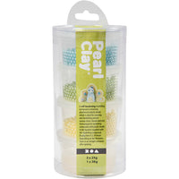 Pearl clay  3x25 g