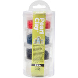Pearl clay 3x25 g
