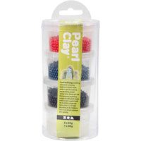 Pearl clay 3x25 g