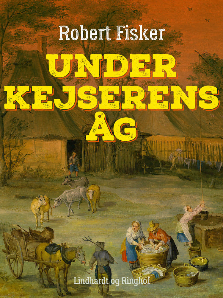 Under kejserens åg