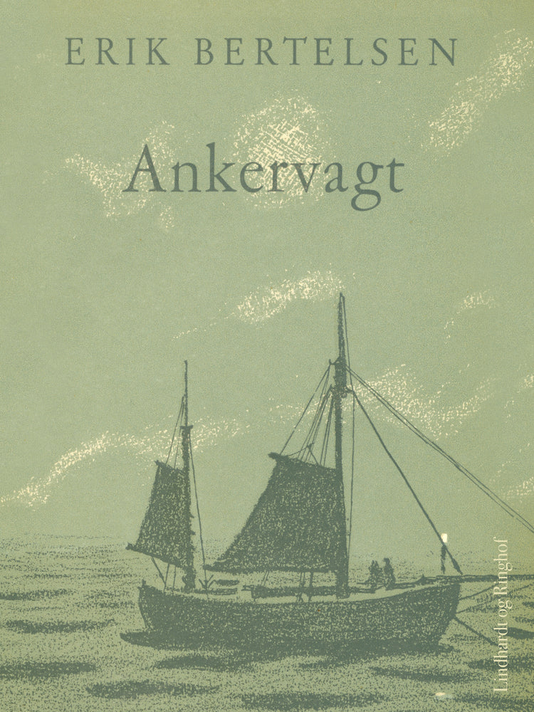 Ankervagt