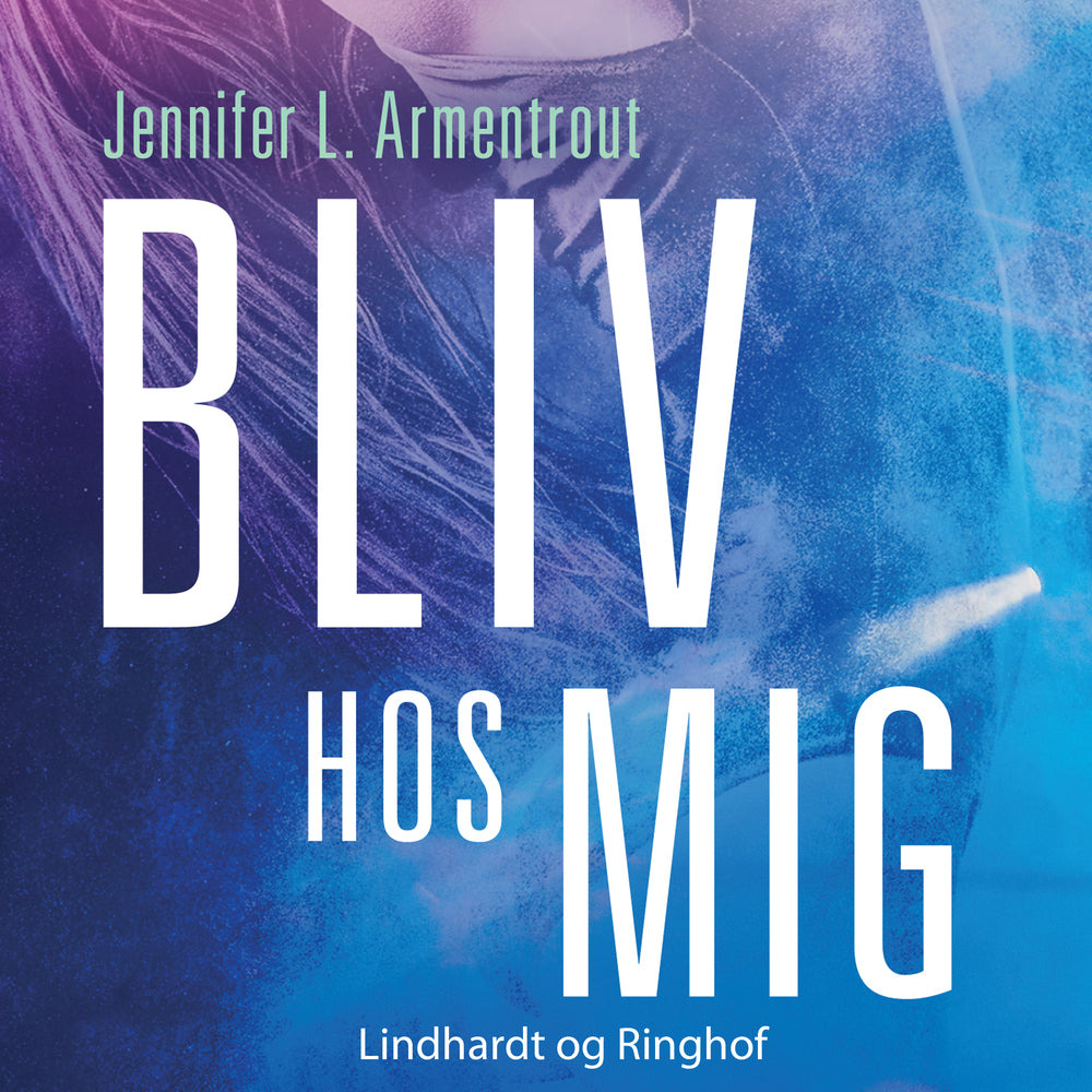 Bliv hos mig