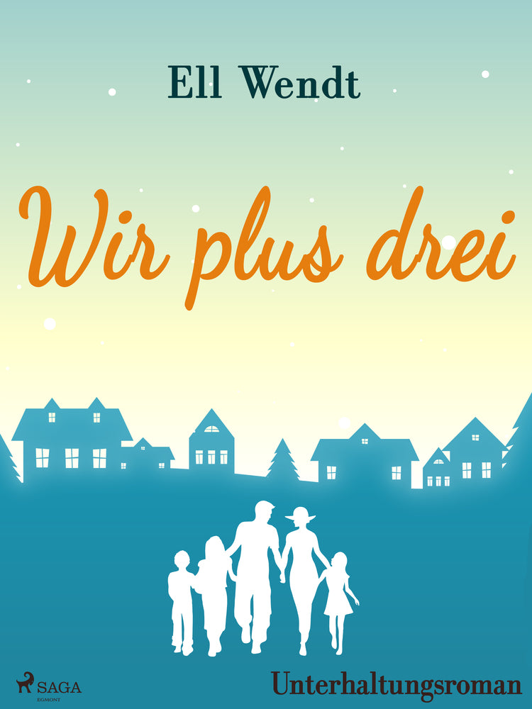 Wir plus drei