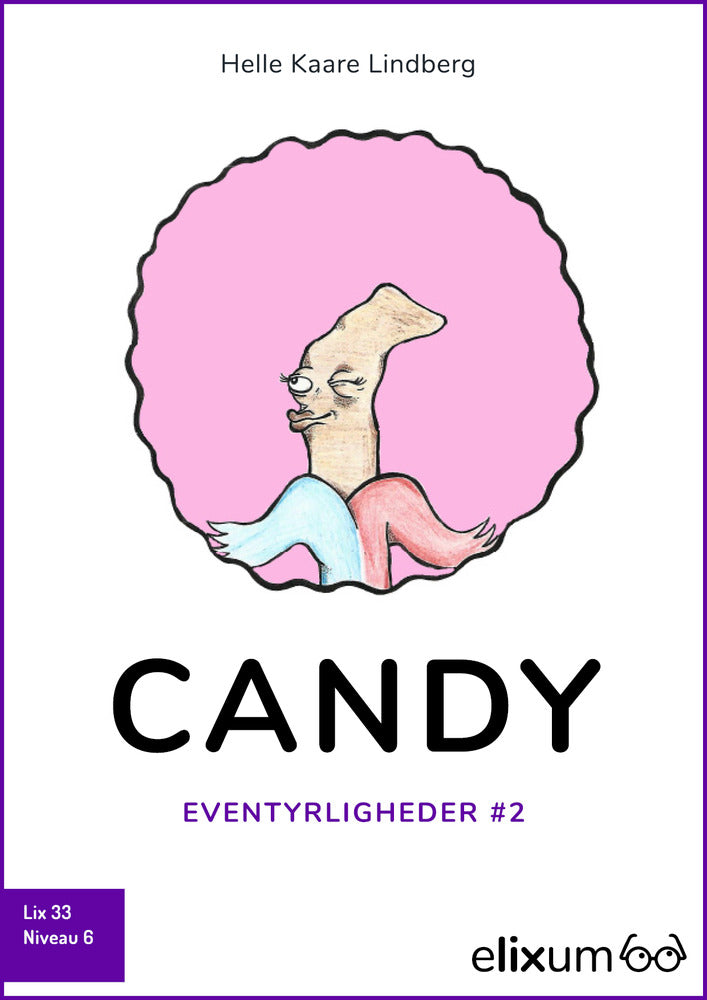 Eventyrligheder