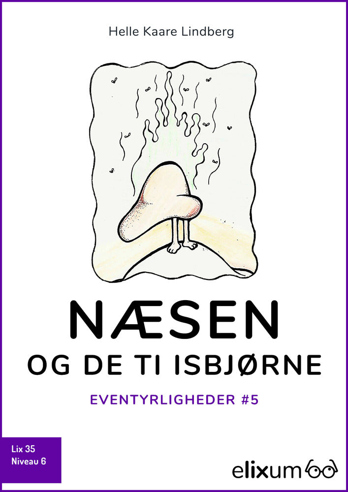 Eventyrligheder