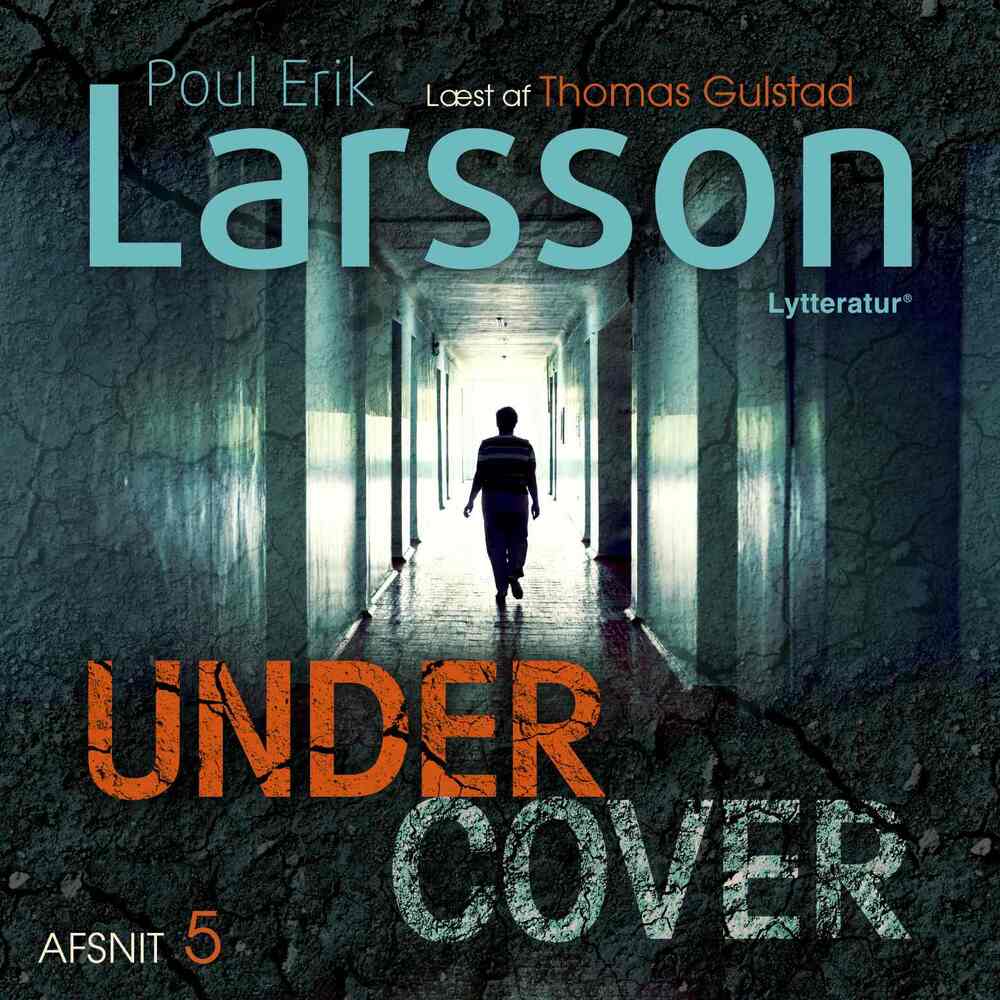 Undercover: Hampus Miller S1E5
