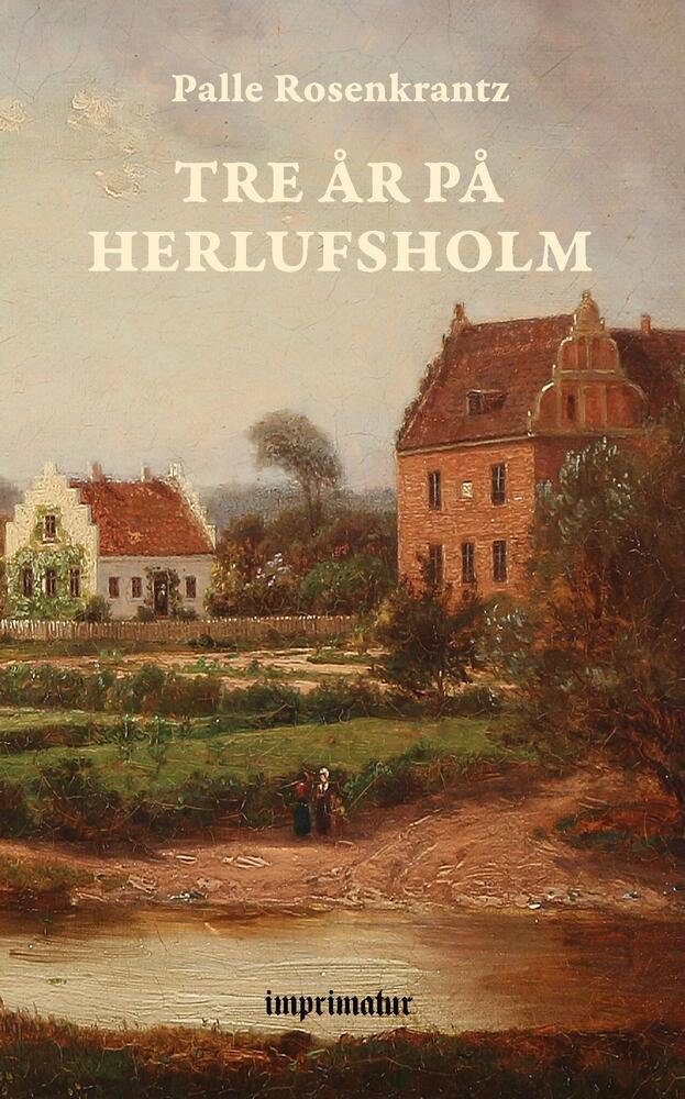 Tre År på Herlufsholm