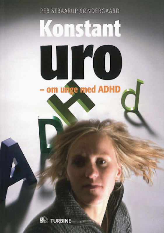 Konstant uro
