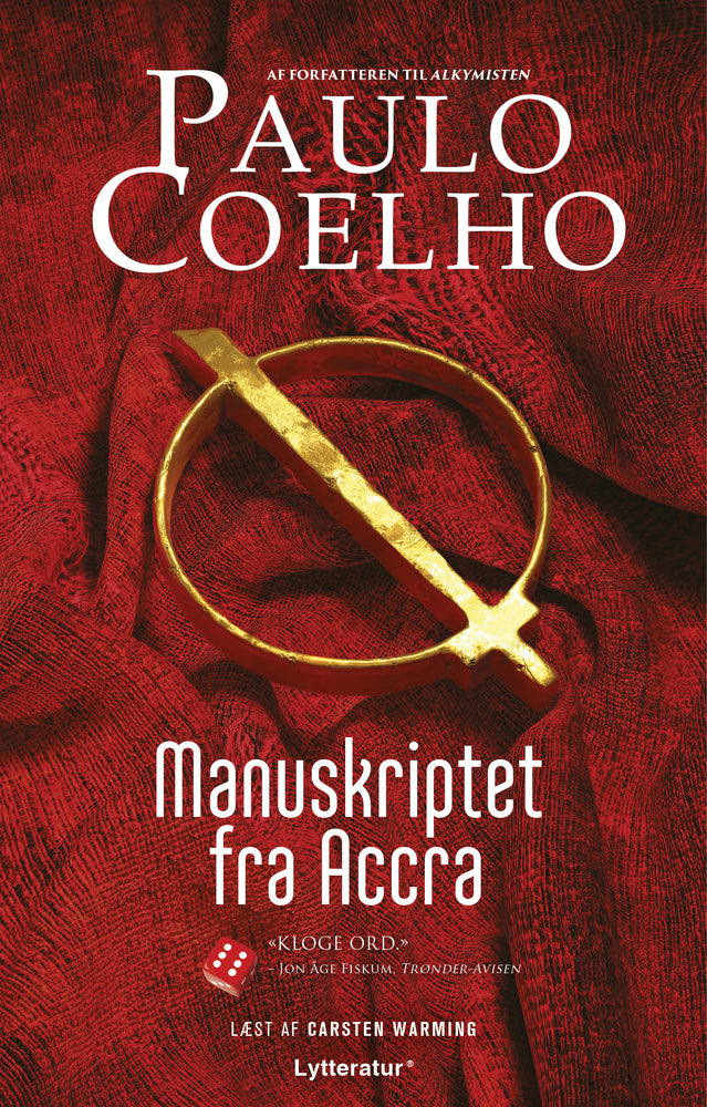 Manuskriptet fra Accra