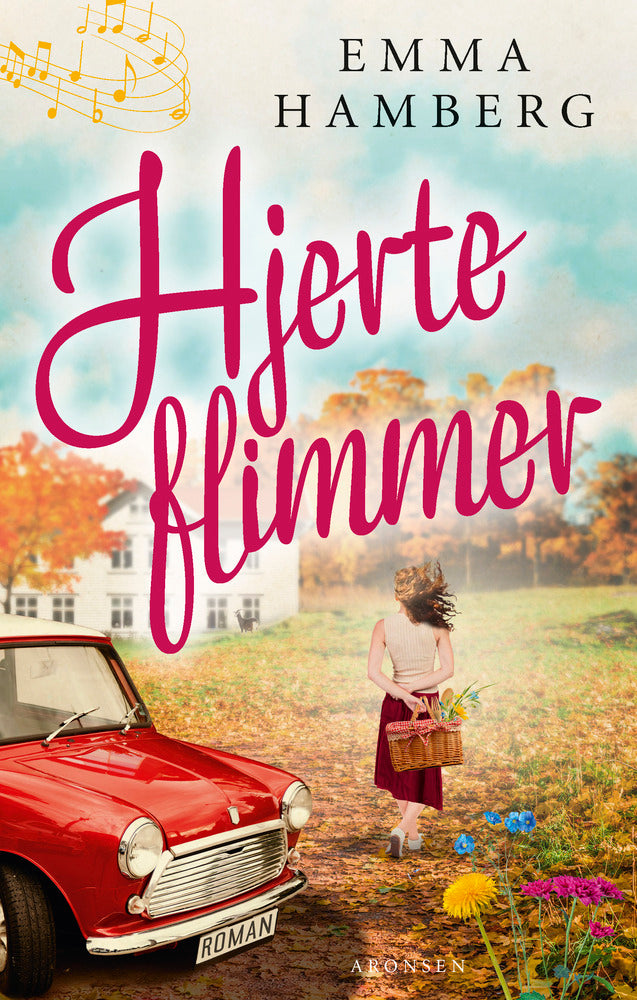 Hjerteflimmer