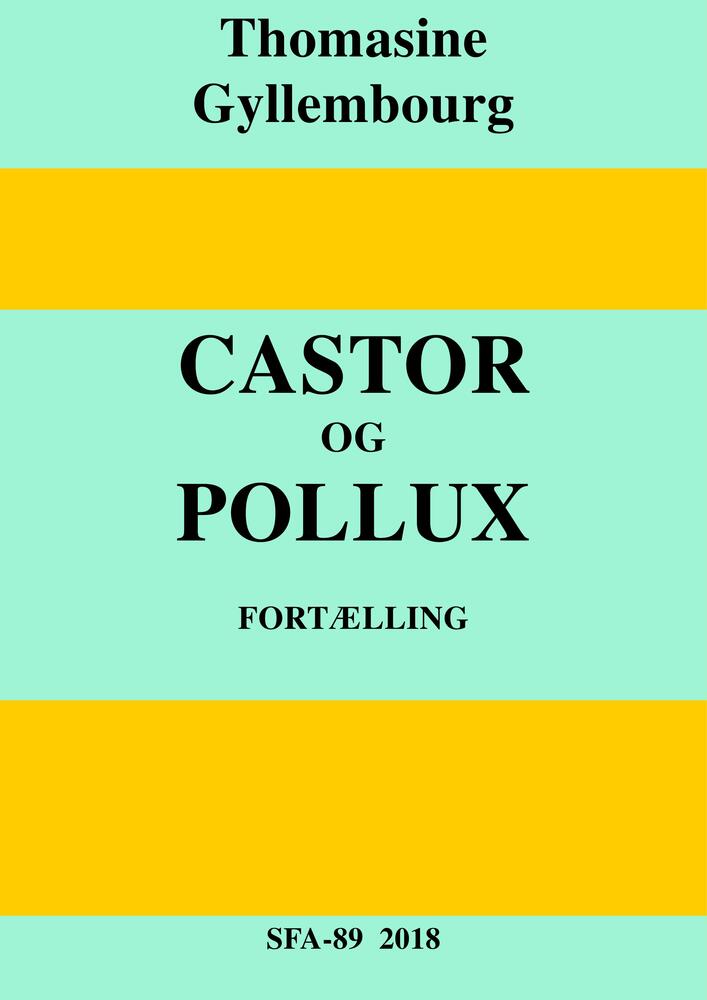 Castor og Pollux