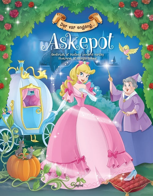 Askepot