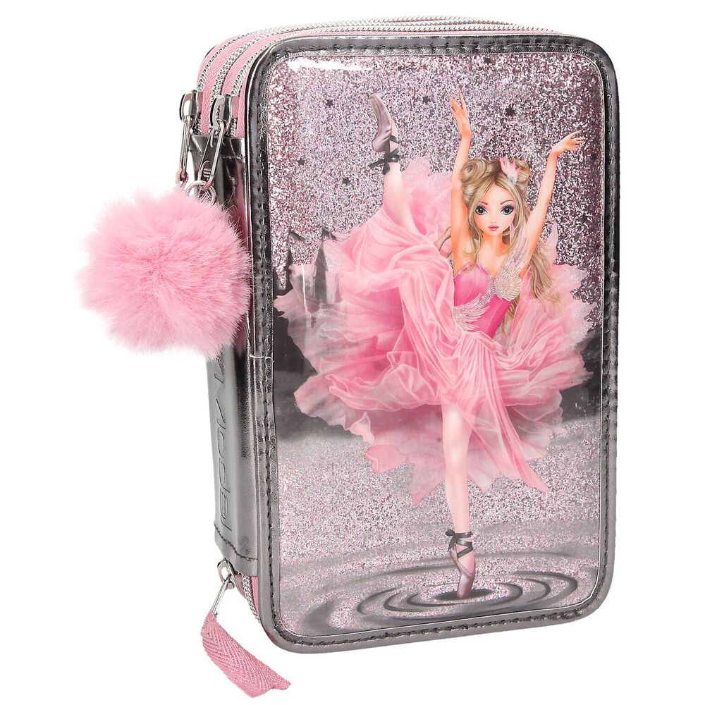 Penalhus fantasy trippel trippel ballerina