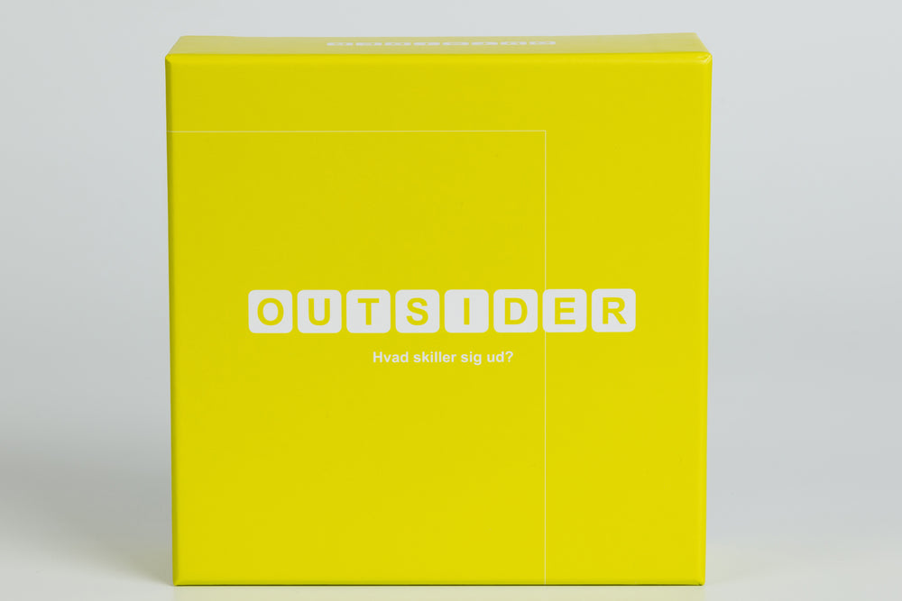 Outsider