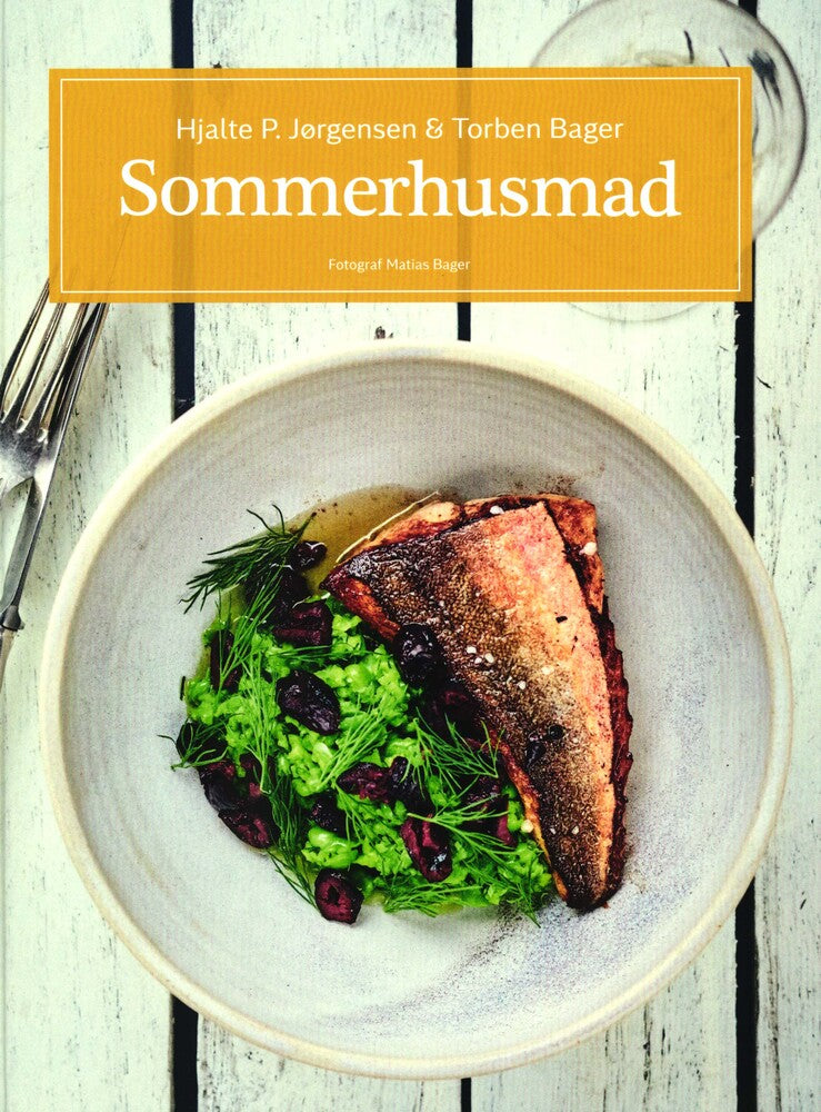 Sommerhusmad