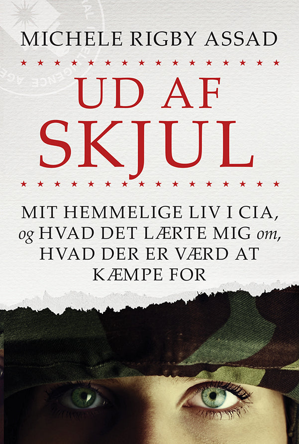 Ud af skjul