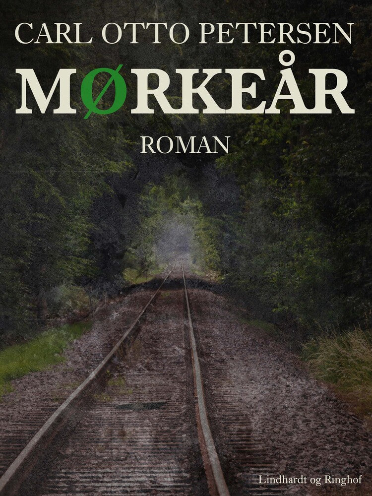 Mørkeår