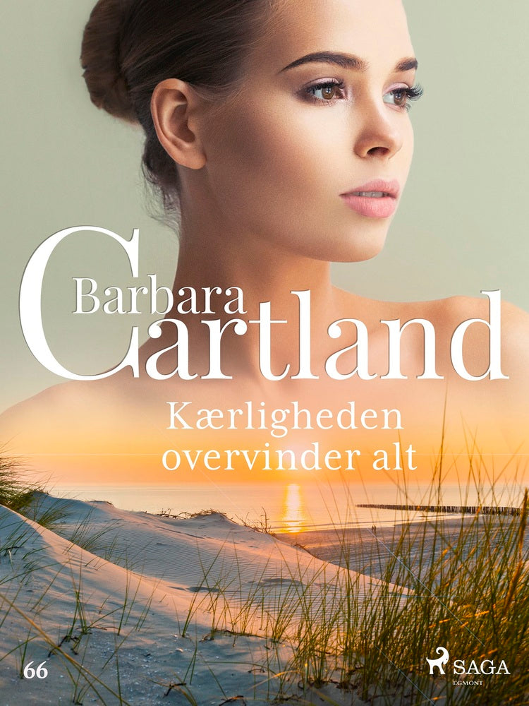 Kærligheden overvinder alt