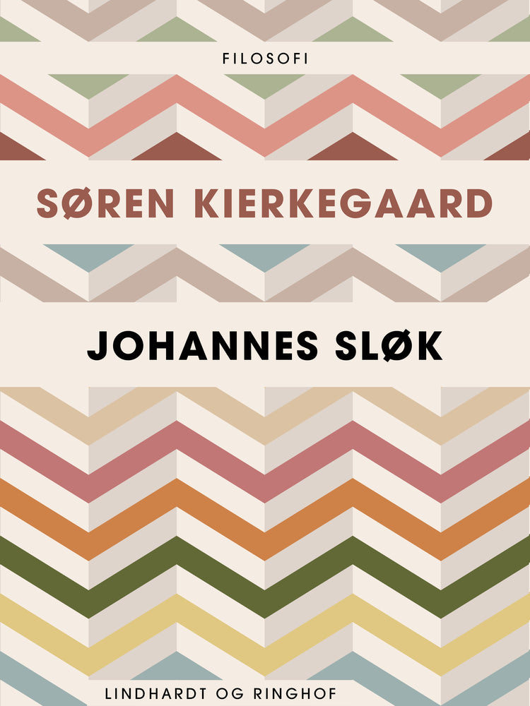 Søren Kierkegaard
