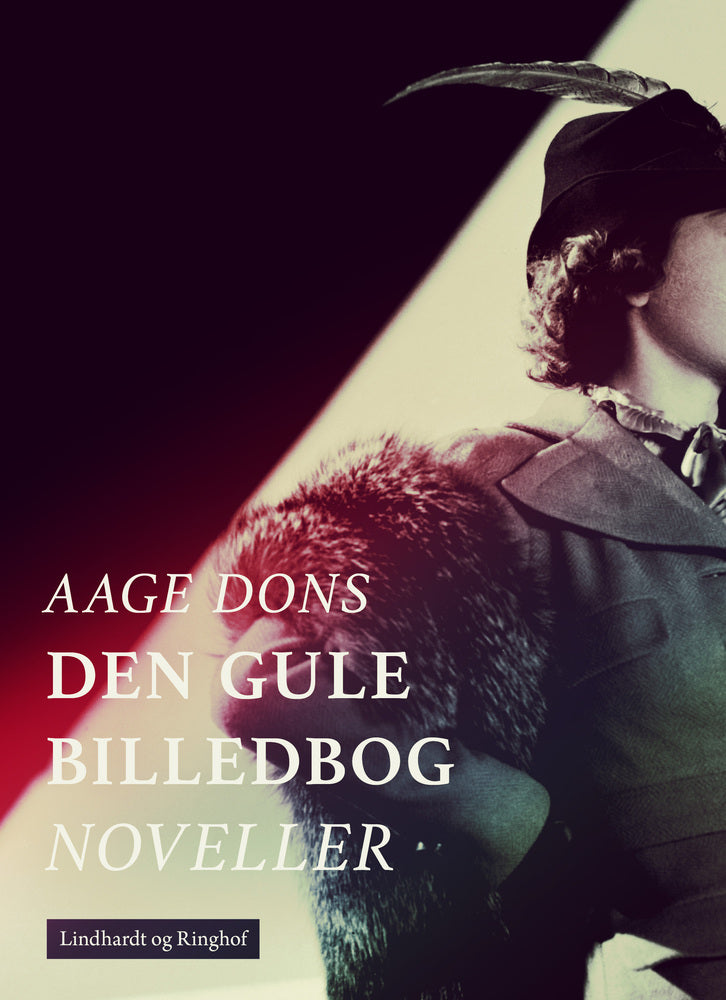 Den gule Billedbog