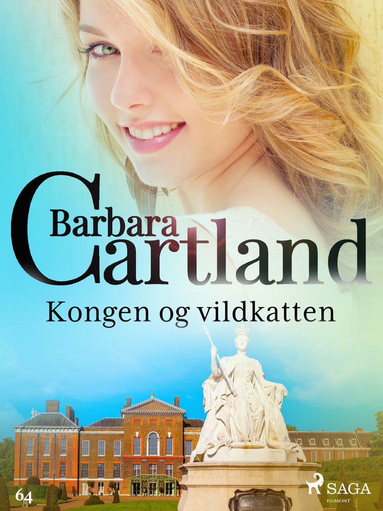 Kongen og vildkatten