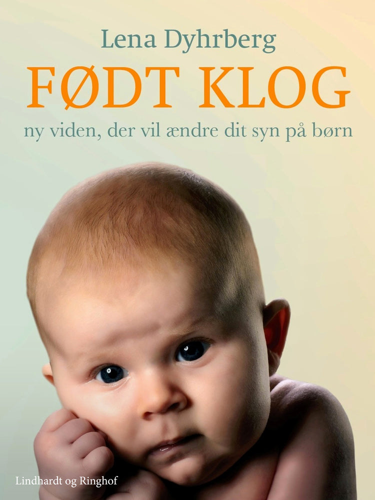 Født klog