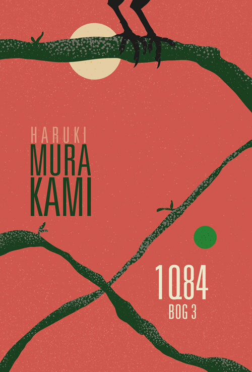 1Q84 Bog 3 (CHB)