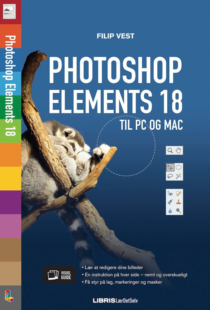 Photoshop Elements 18