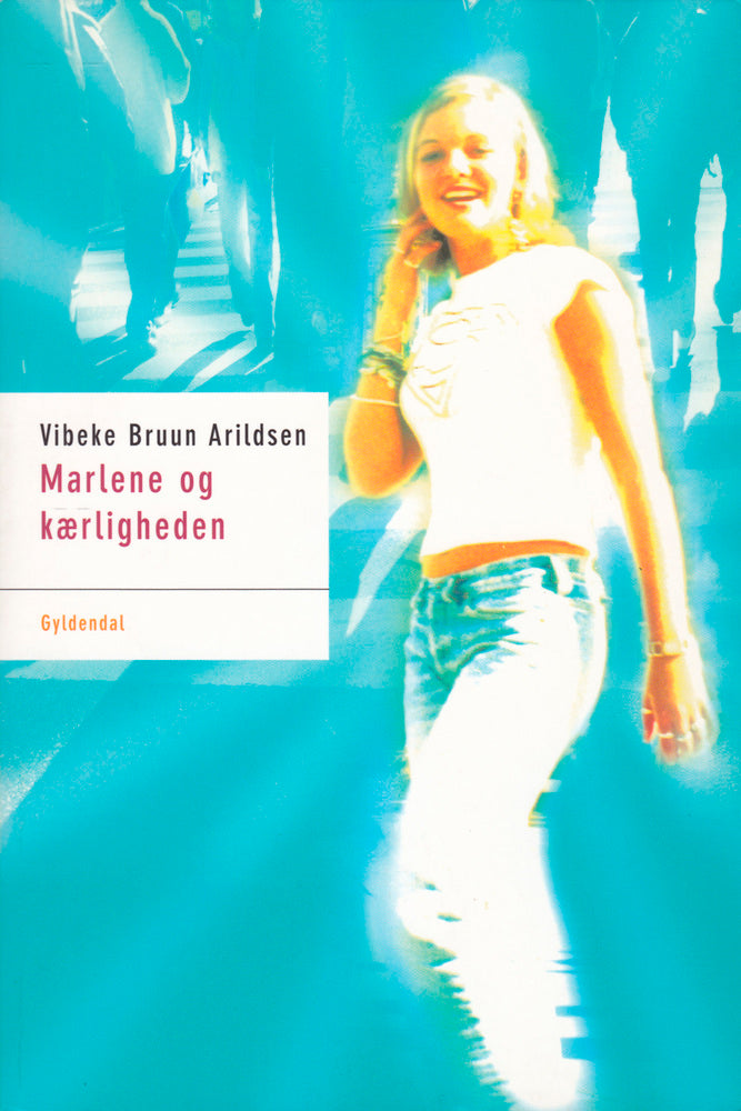 Marlene og kærligheden