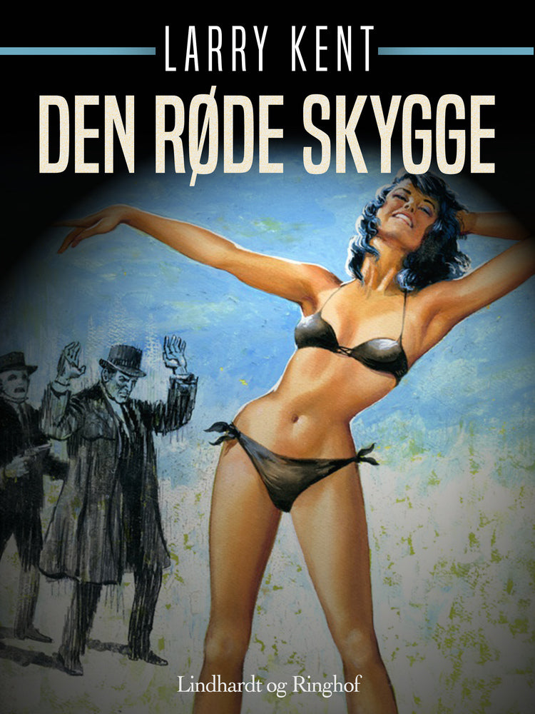 Den røde skygge