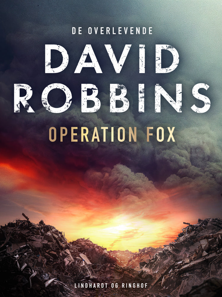 Operation Fox