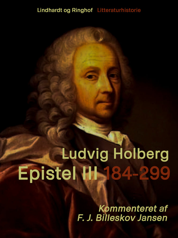 Epistel 3: 184-299
