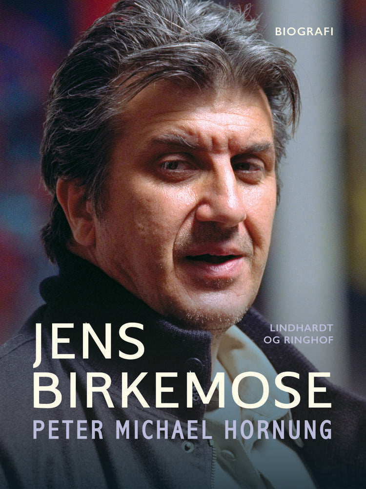 Jens Birkemose