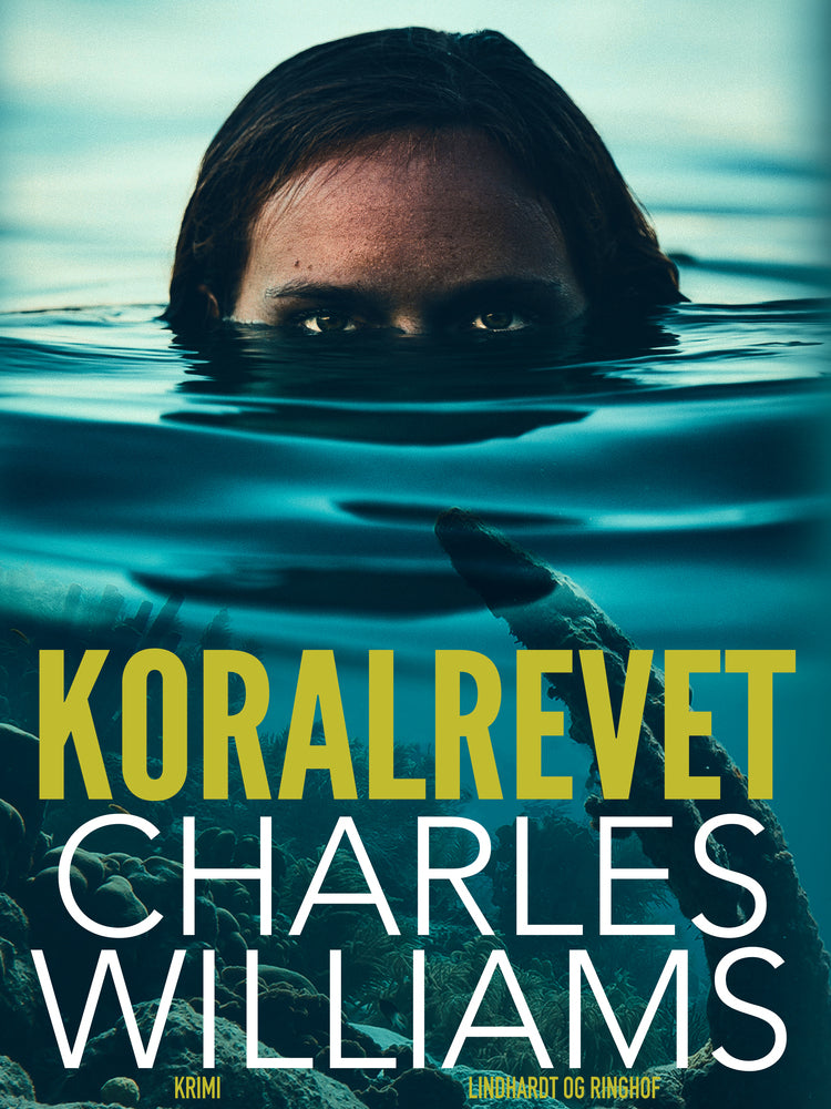 Koralrevet