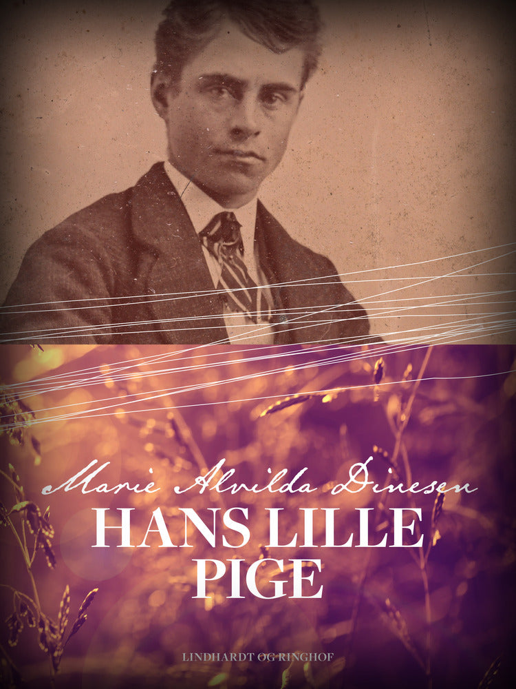 Hans lille pige