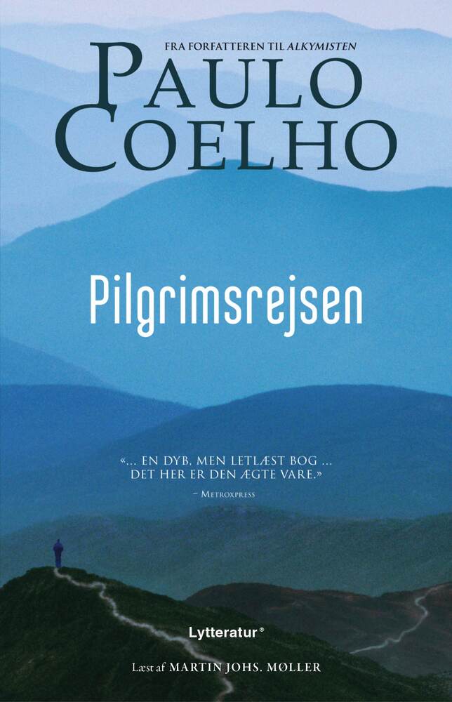 Pilgrimsrejsen