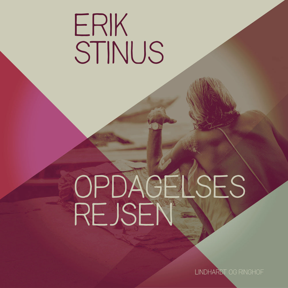 Opdagelsesrejsen