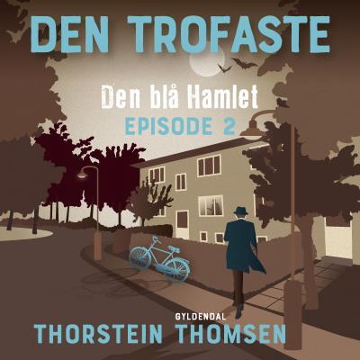 Den blå Hamlet EP#2